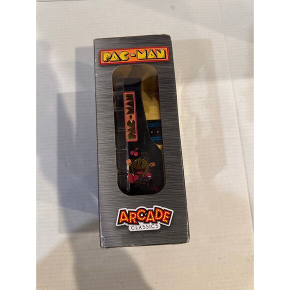 Pac-Man Arcade Classics Metallic Collector's Edition - Picture 6 of 8